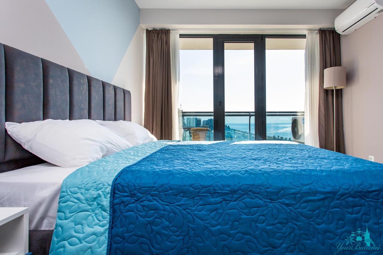 Your Beach Tower Batumi Zewnętrze zdjęcie