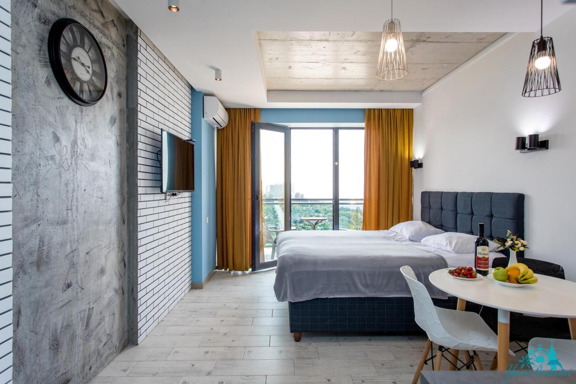 Your Beach Tower Batumi Pokój zdjęcie