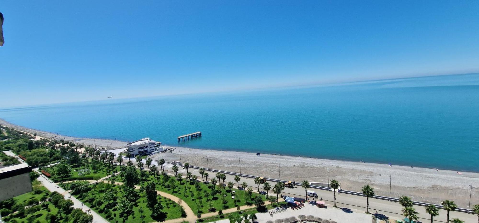 Your Beach Tower Batumi Pokój zdjęcie