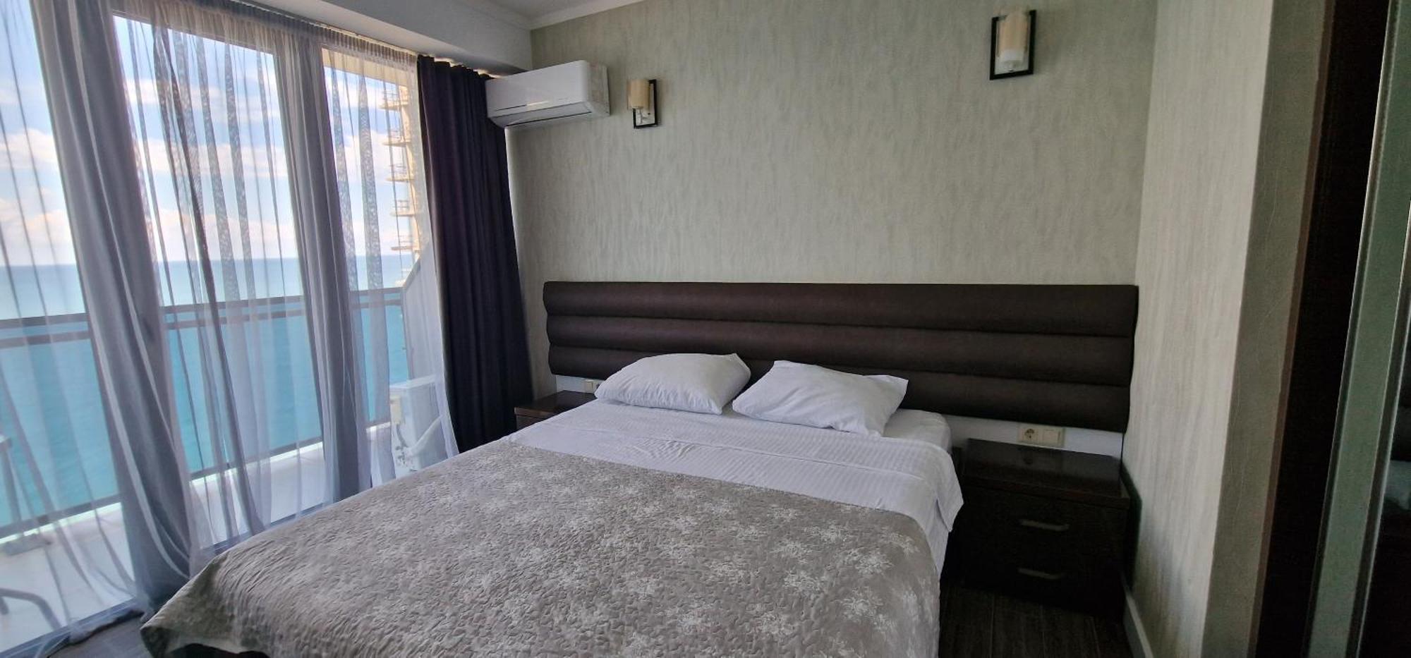 Your Beach Tower Batumi Zewnętrze zdjęcie
