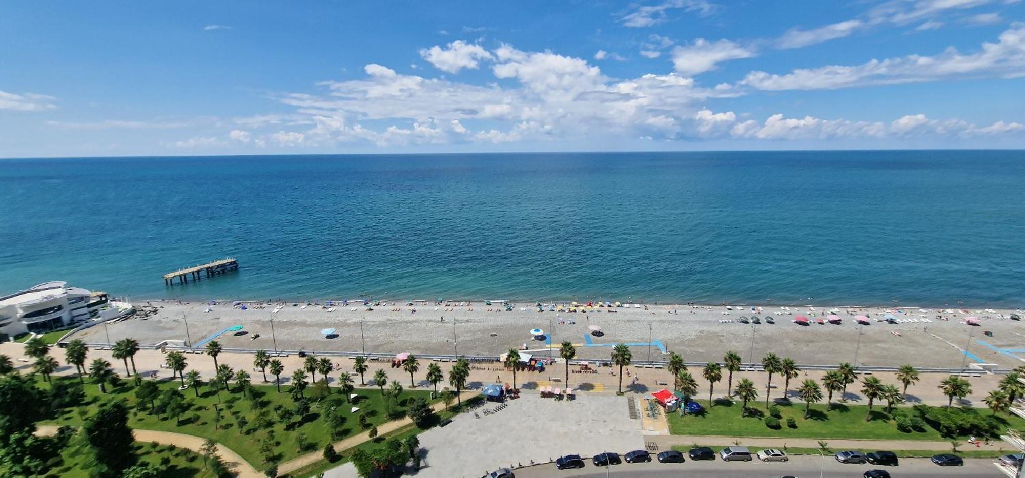 Your Beach Tower Batumi Pokój zdjęcie